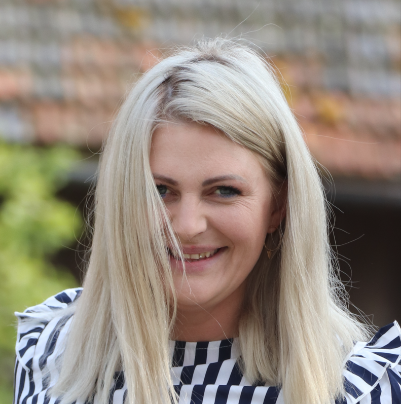 Sandra Huber